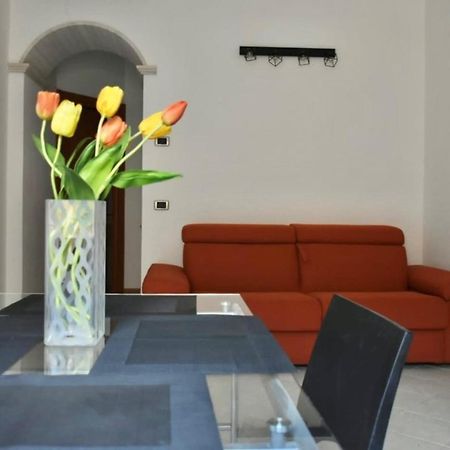Civico 22 Apartment Трапани Екстериор снимка