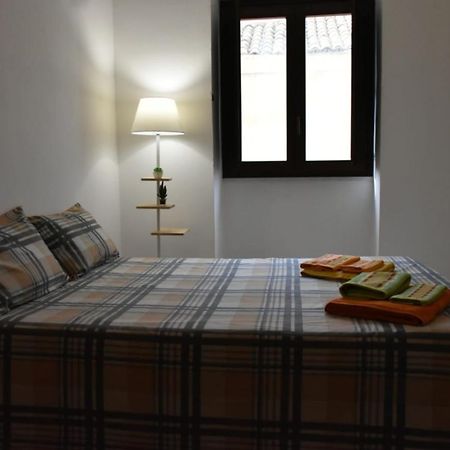 Civico 22 Apartment Трапани Екстериор снимка