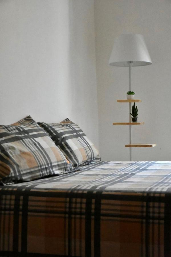 Civico 22 Apartment Трапани Екстериор снимка
