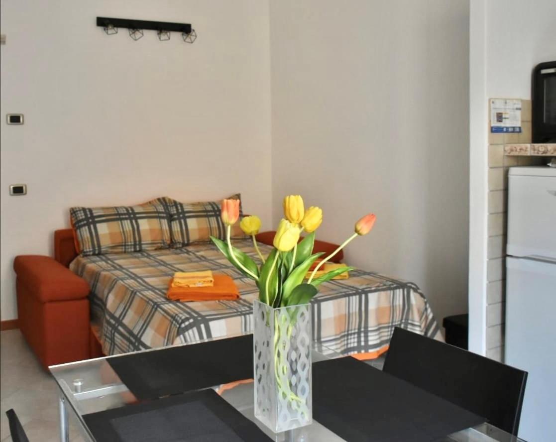Civico 22 Apartment Трапани Екстериор снимка