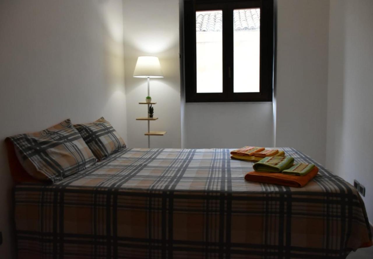 Civico 22 Apartment Трапани Екстериор снимка