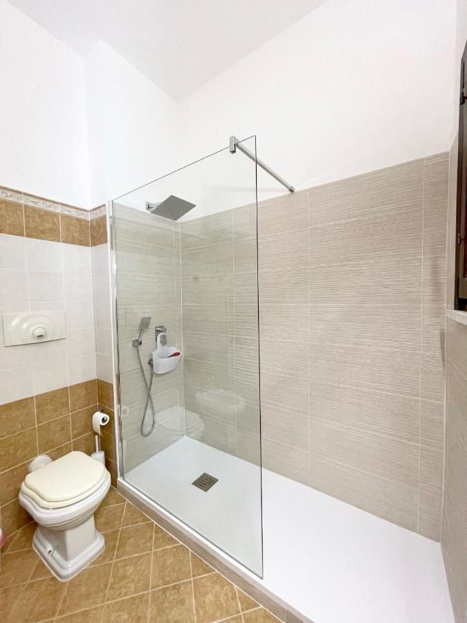 Civico 22 Apartment Трапани Екстериор снимка